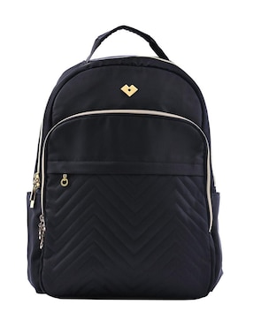 Bolsa Backpack Luckyly Para Mujer