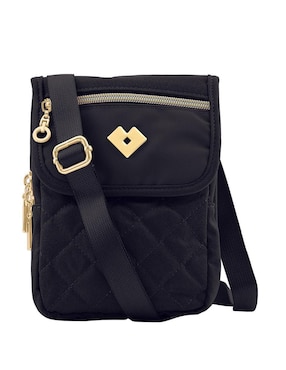 Bolsa Crossbody Luckyly Para Mujer