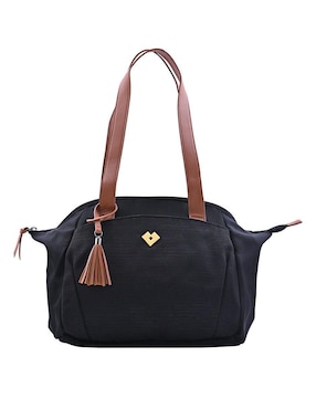 Bolsa Shoulder Luckyly Para Mujer