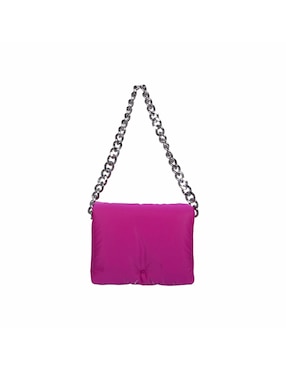 Bolsa Shoulder Crabtree Magnolia Para Mujer