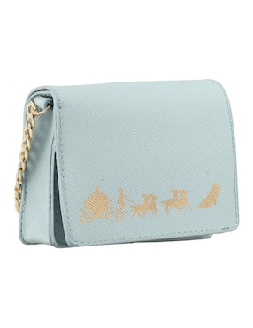 Cartera W Capsule Disney Princesas Para Mujer