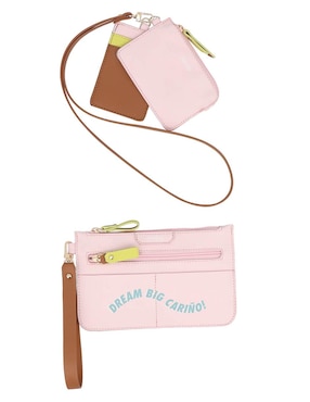 Carteras en Mujer | Liverpool