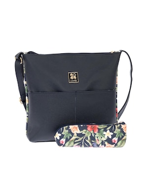 Bolsa Crossbody Lover Para Mujer