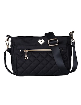 Bolsa Crossbody Luckyly Para Mujer