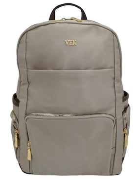 Bolsa Backpack Vek Para Mujer