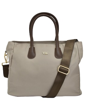 Bolsa Satchel Vek Para Mujer