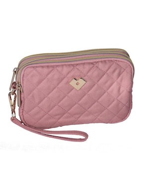 Bolsa Clutch Luckyly Para Mujer