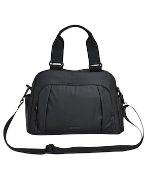 Bolsa Bowler Vek Para Mujer