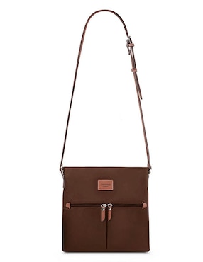 Bolsa Crossbody Longvoyage Para Mujer