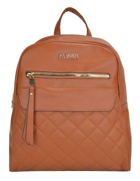 Bolsa Backpack Huser Para Mujer