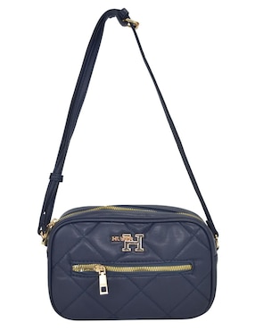 Bolsa Crossbody Huser Para Mujer