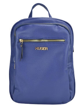 Bolsa Backpack Huser Para Mujer