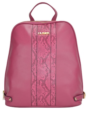 Bolsa Backpack Huser Para Mujer