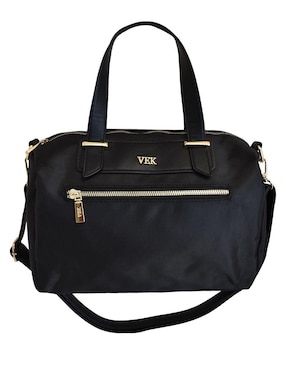 Bolsa Bowler Vek Linea 24 Para Mujer