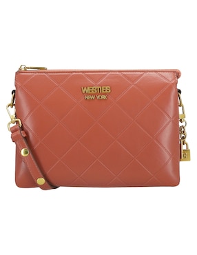 Bolsa crossbody Westies Cilistro para mujer