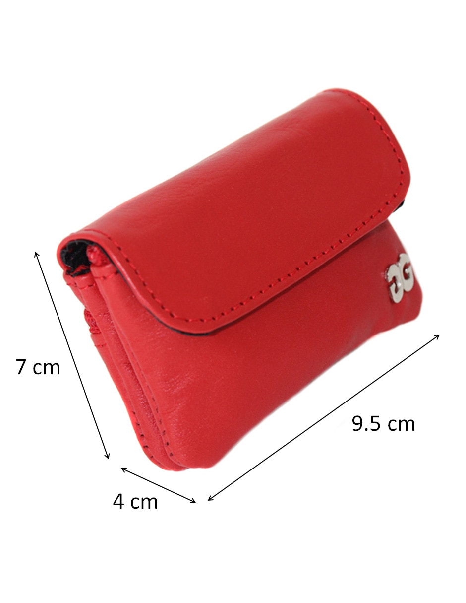 Monedero para mujer 4