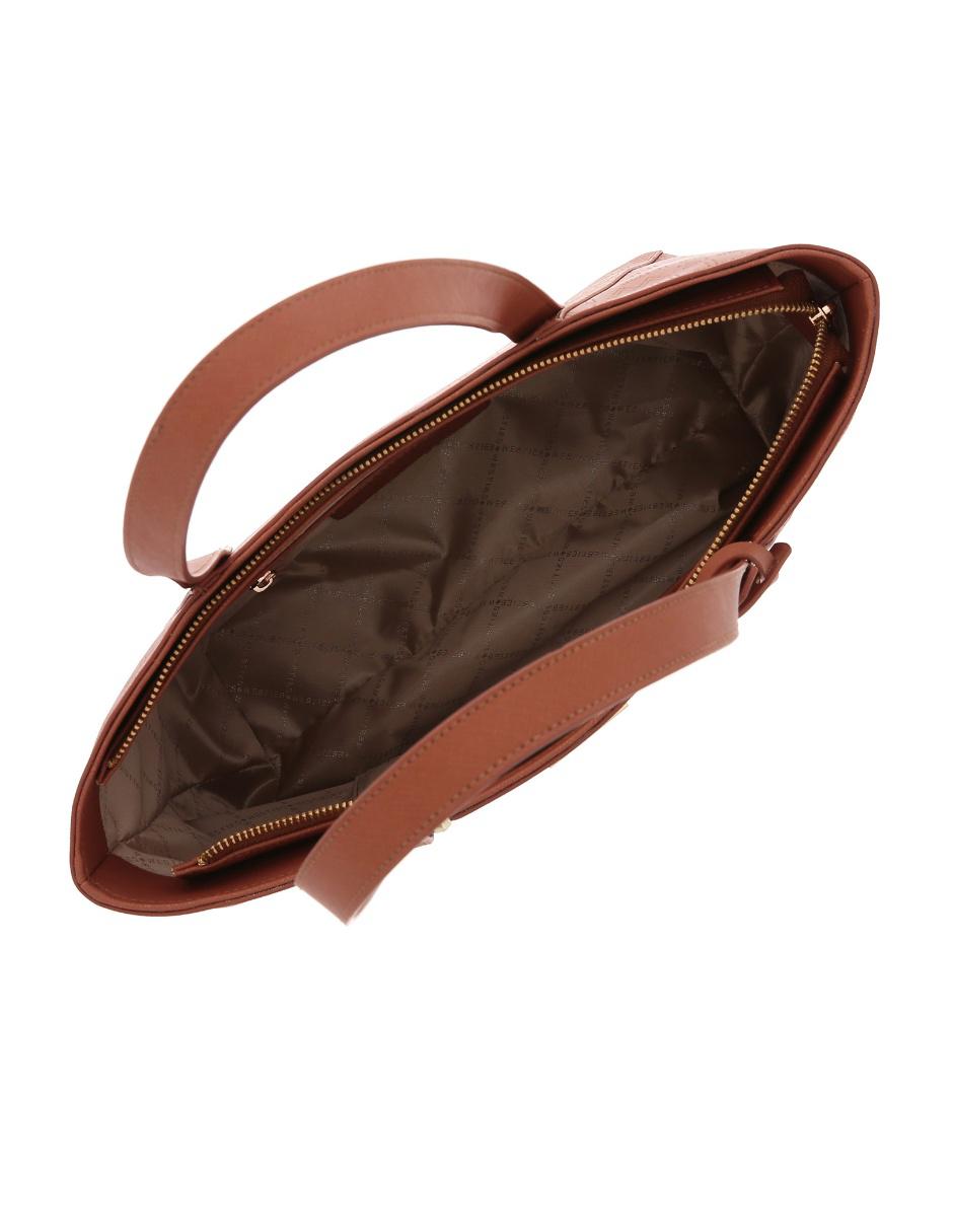 BOLSA WESTIES BOLSA TOTE HBCRADLE, TAN