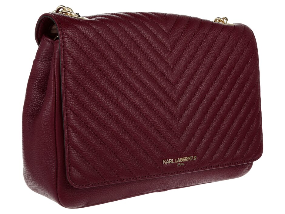 bolsas karl lagerfeld liverpool