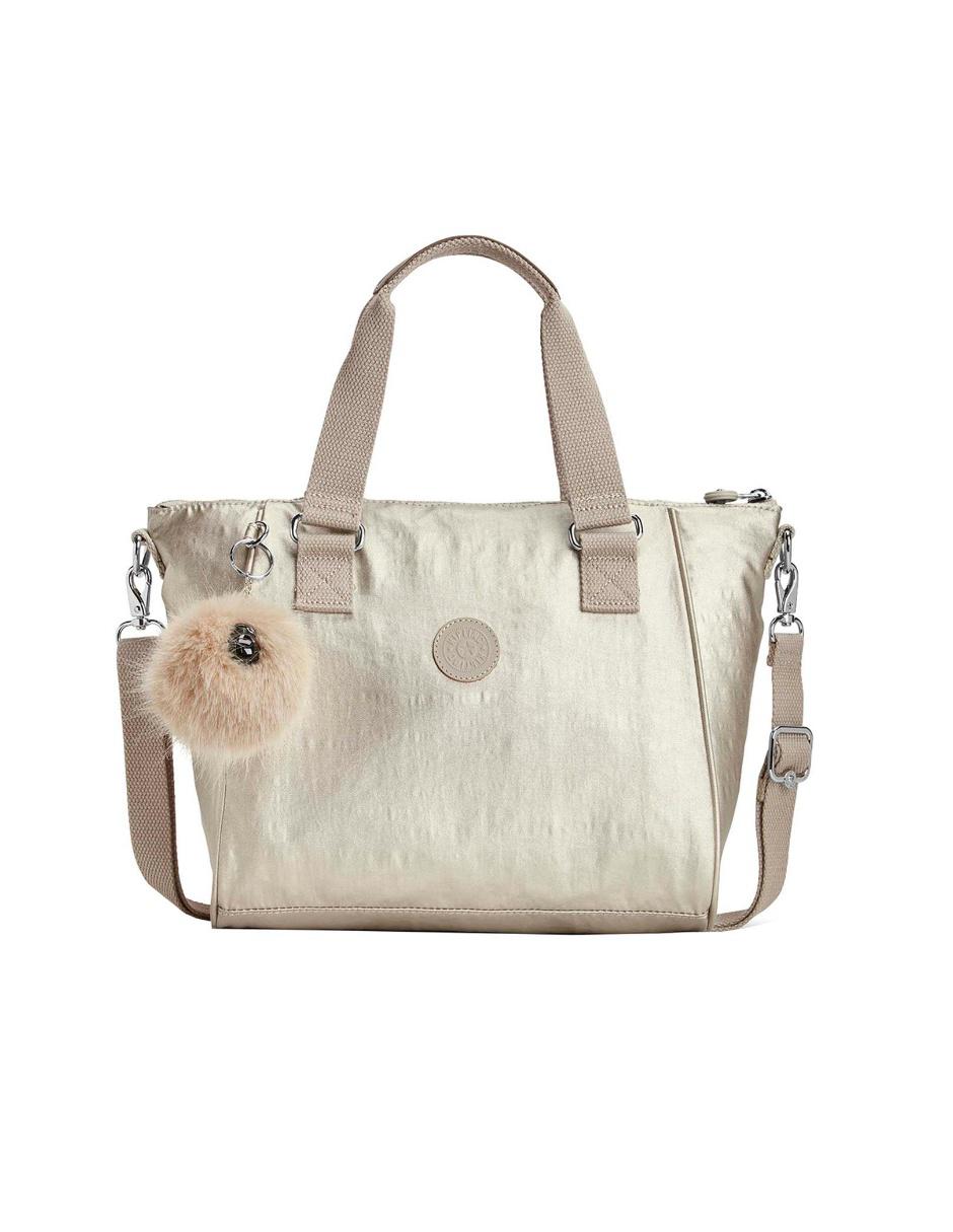 Bolsa tote con diseño gráfico Kipling Amiel en Liverpool