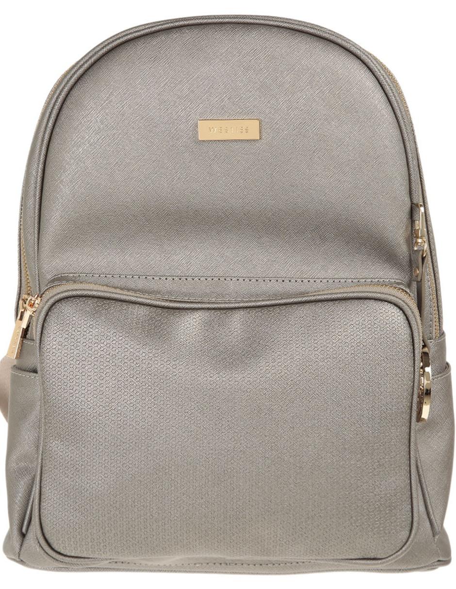 mochila westies