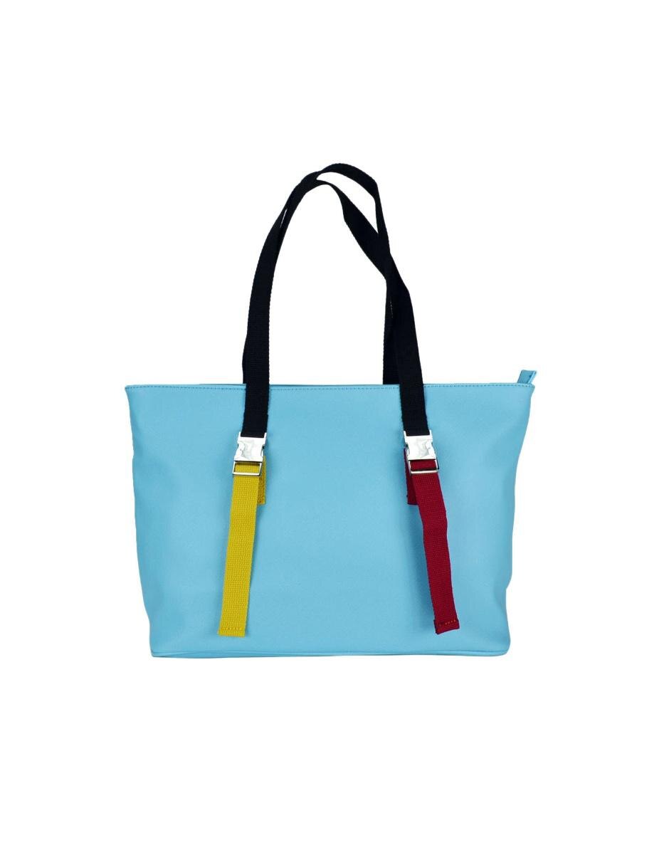 Bolsa tote lisa Huser en Liverpool