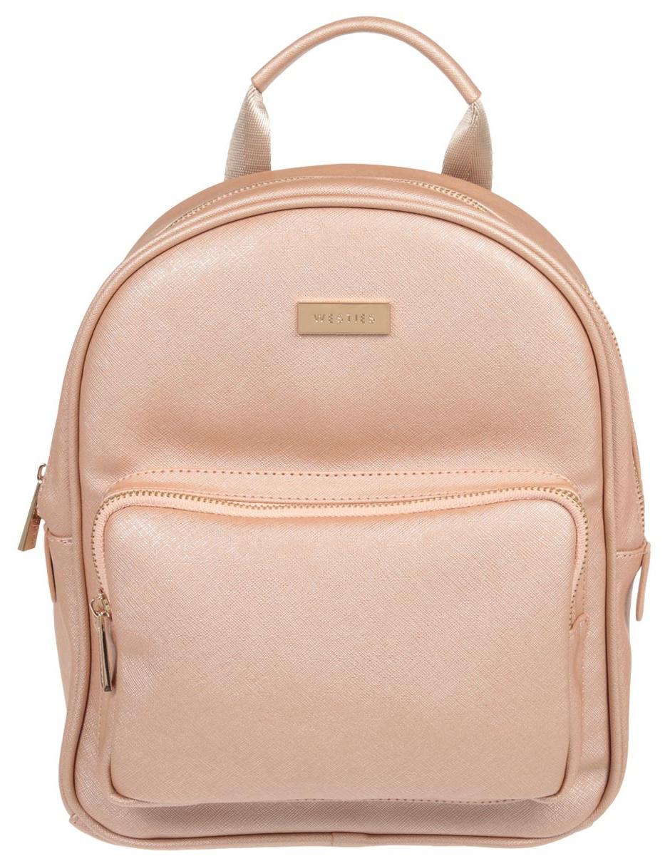 backpack westies liverpool