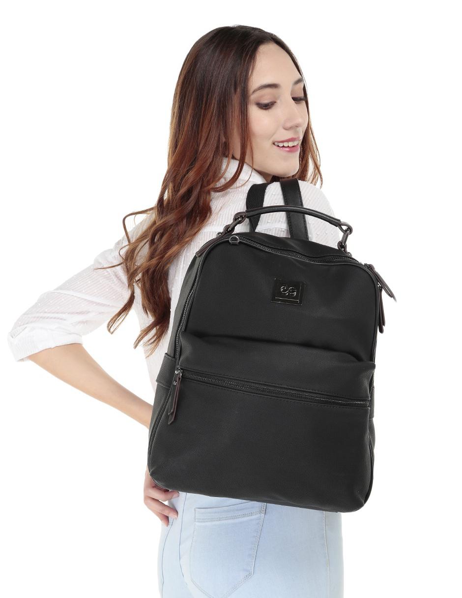 Mochila casual unisex 5
