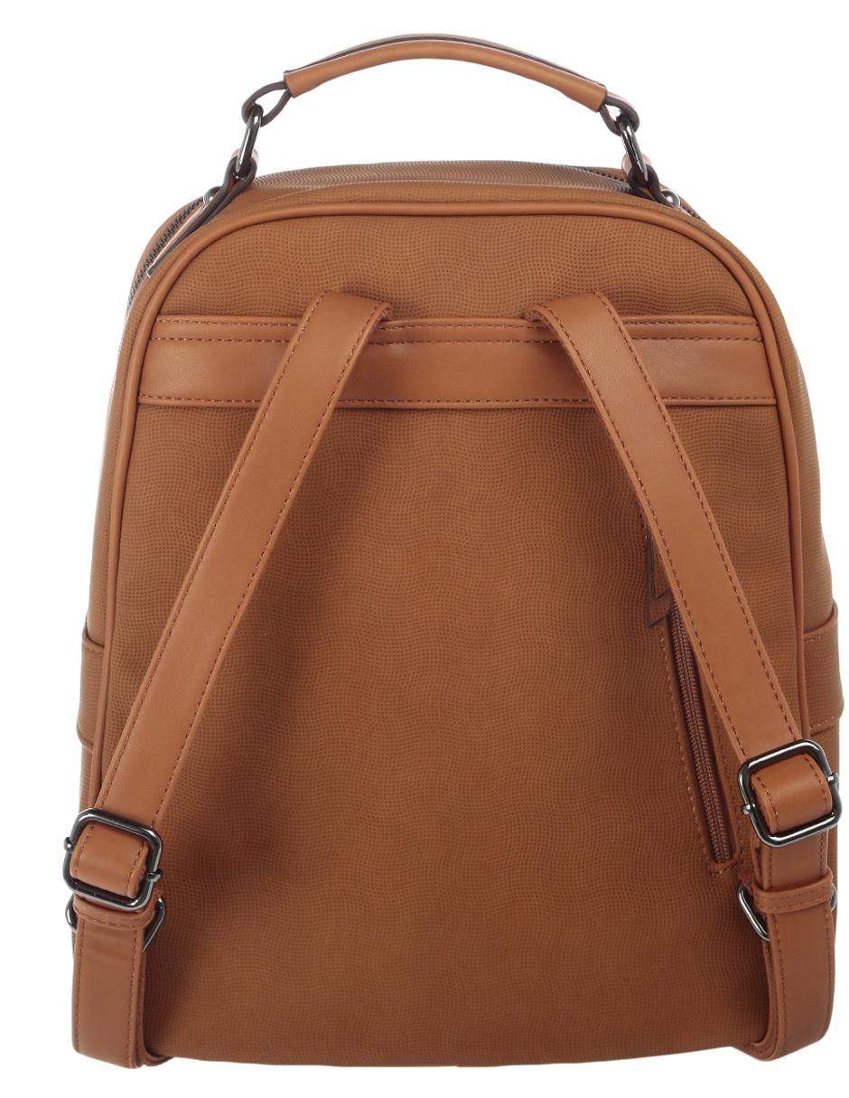 BOLSA CLOE MOCHILA ENMI-222, TAN