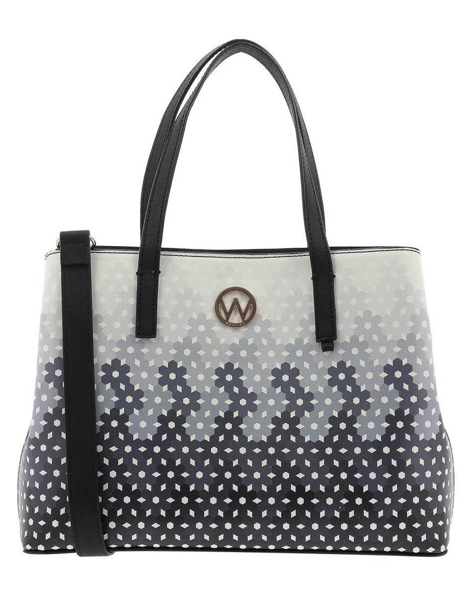 Bolsa shoulder Westies broche logotipo en Liverpool