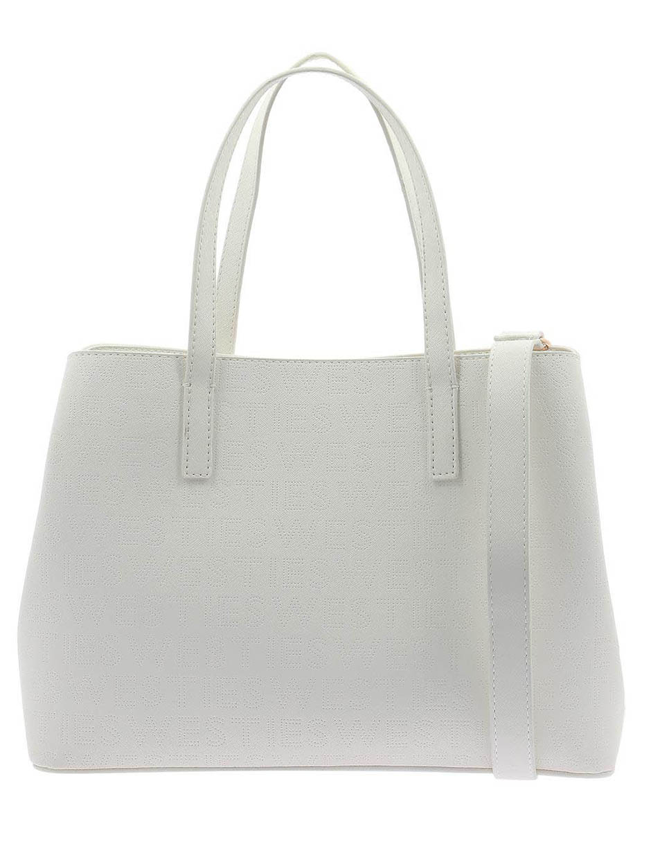 Bolsa satchel Yardang para mujer 2