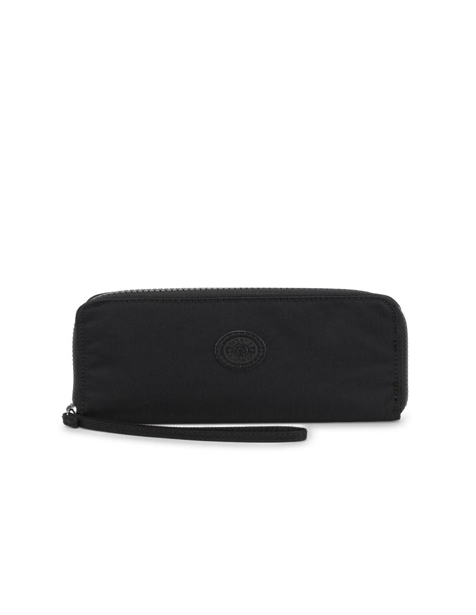 kipling cartera negra