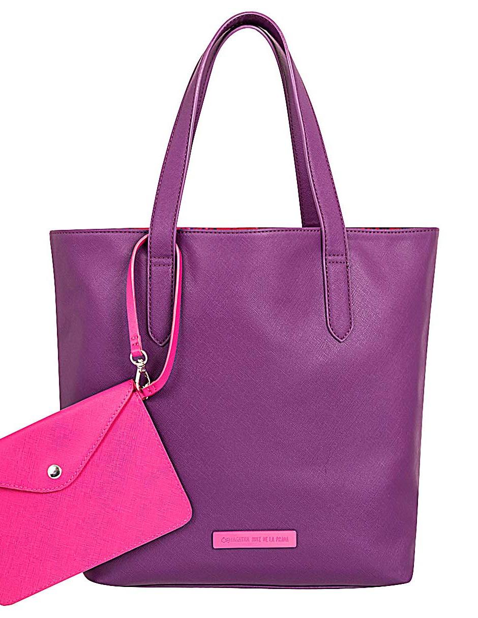 Bolsa Cloe Morada Cheap Sale, UP TO 54% OFF | www.bravoplaya.com