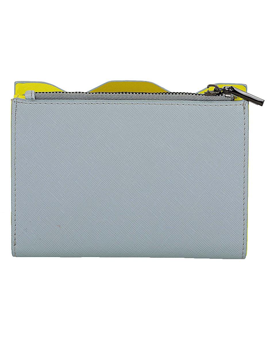 CARTERA CLOE CARTERA SAMI-945, GRIS