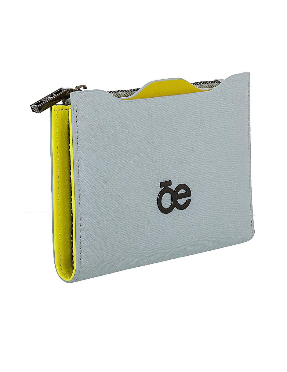 CARTERA CLOE CARTERA SAMI-945, GRIS