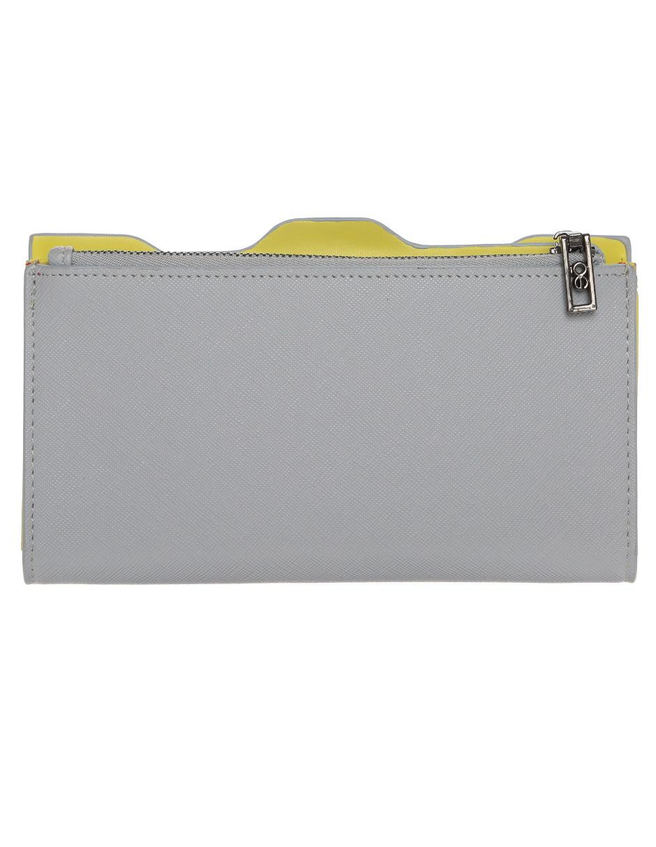 CARTERA CLOE CARTERA SAMI-946, GRIS