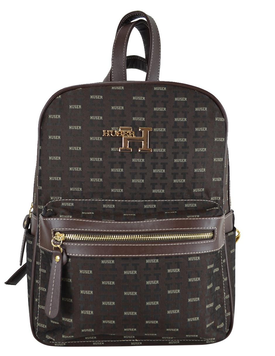 mochila huser