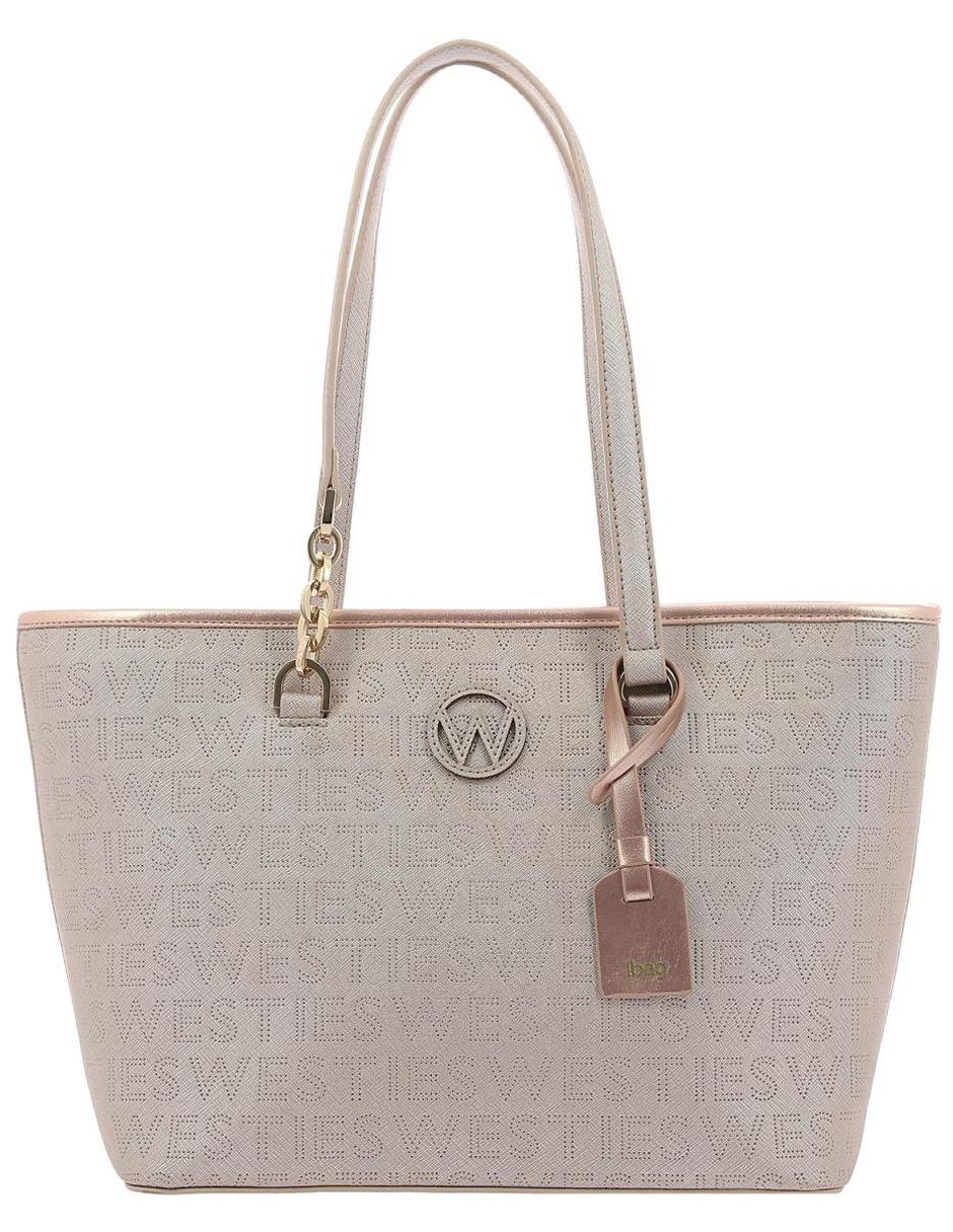 Westies Bolsas De Dama En Sears Bolso Crossbody Westies Para Mujer