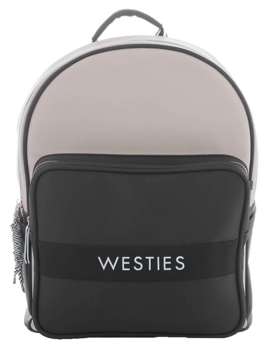 mochila westies