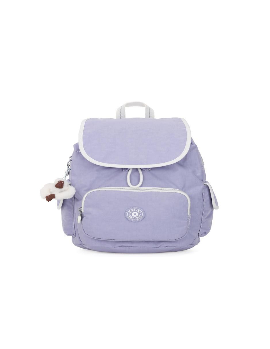 mochila kipling mini