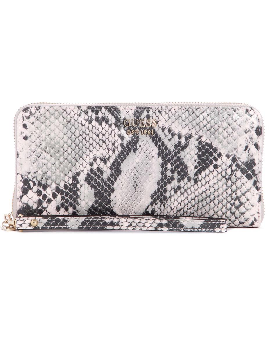 Cartera Guess animal print en Liverpool