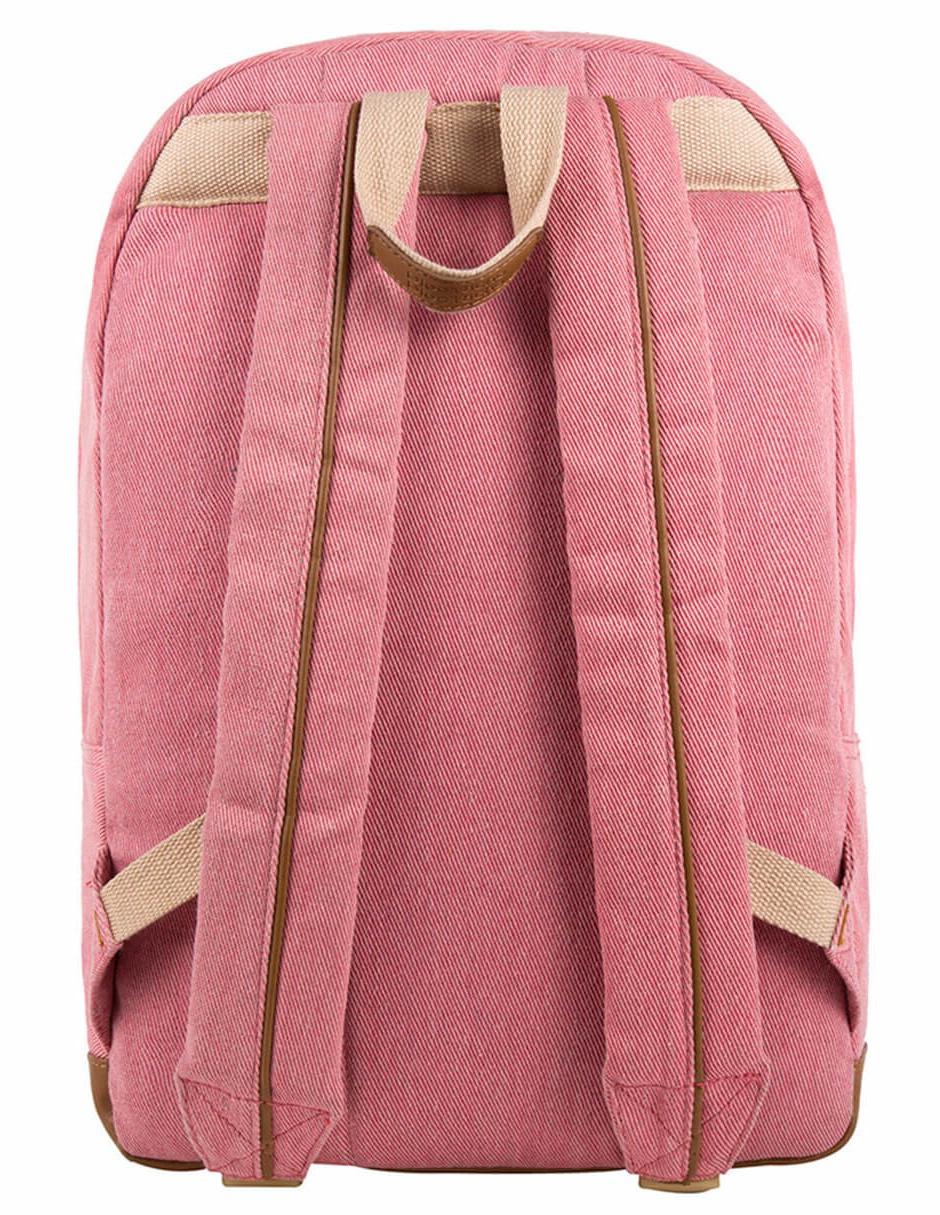 Mochila escolar unisex 5