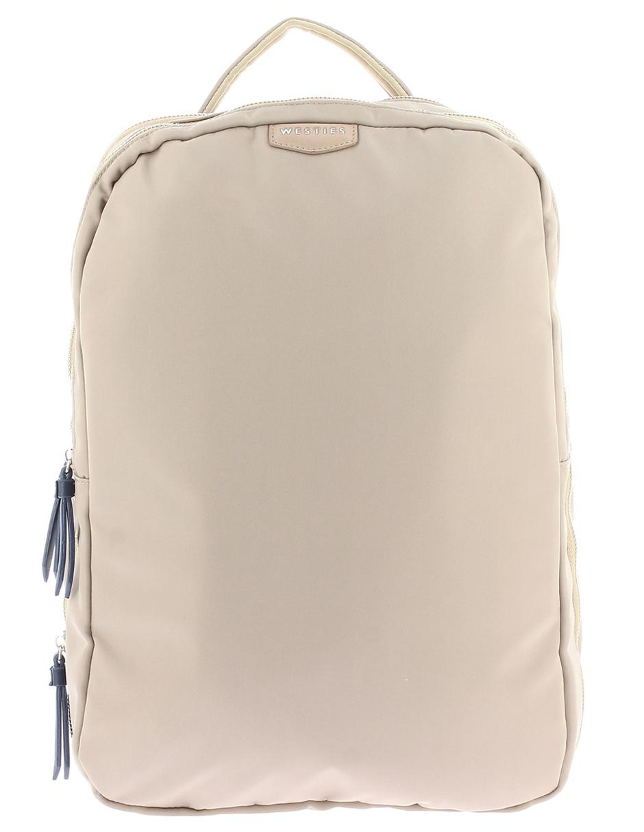 mochila westies