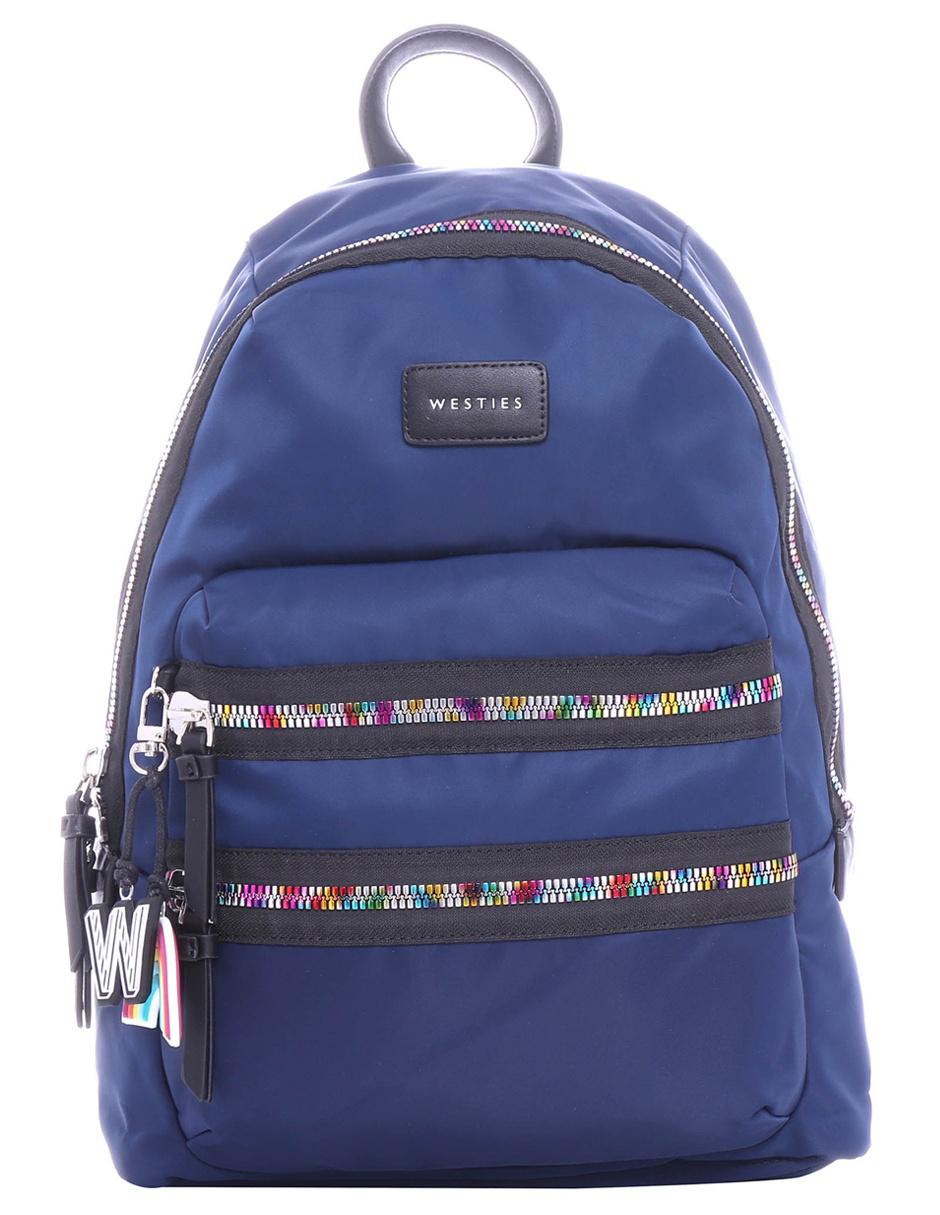 mochila westies