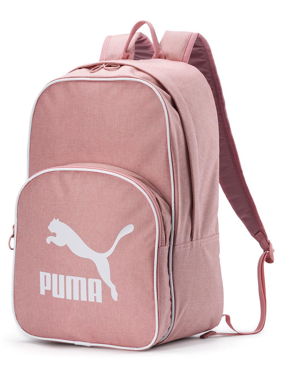 Mochila Puma rosa en Liverpool