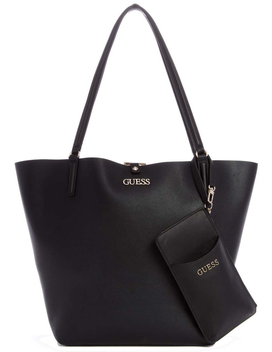 Bolsa Tote Negra on Sale, UP TO 54% OFF | agrichembio.com