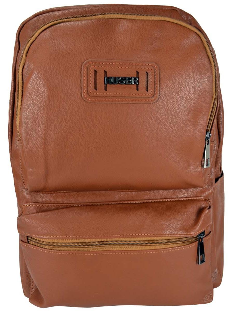 mochila huser