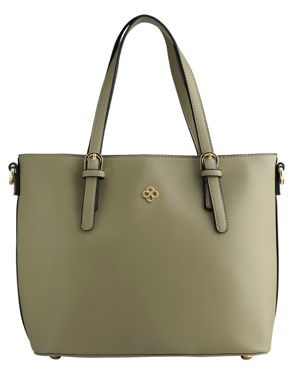 Bolsa shopper Jaime Ibiza cierre en Liverpool