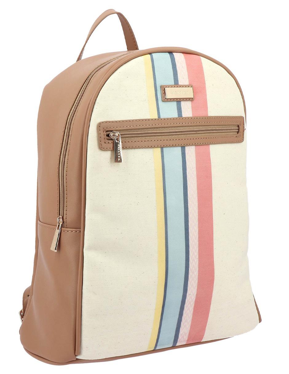 Mochila casual unisex 1