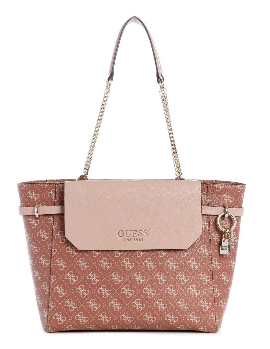 bolsa tote guess liverpool