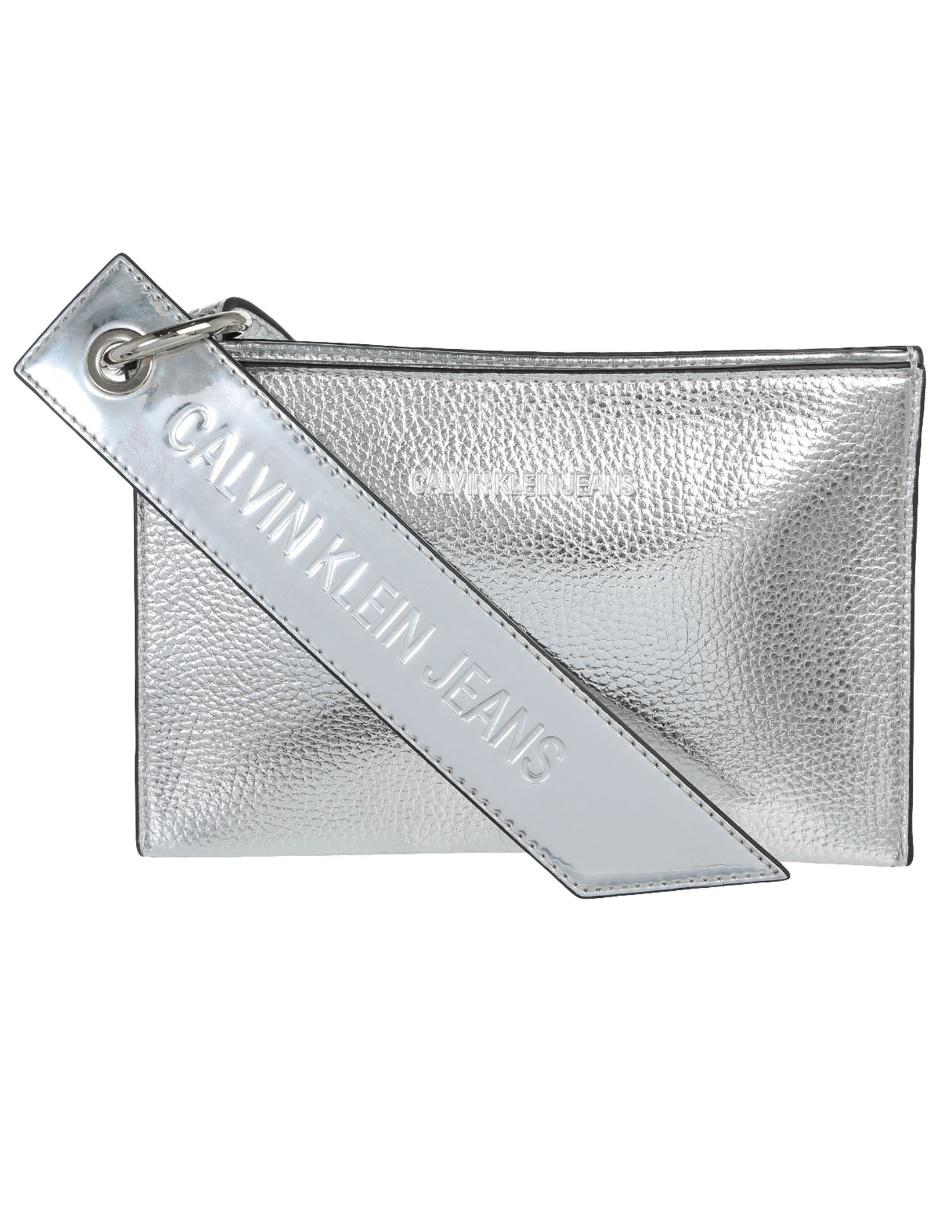 calvin klein elaine crossbody bolsa